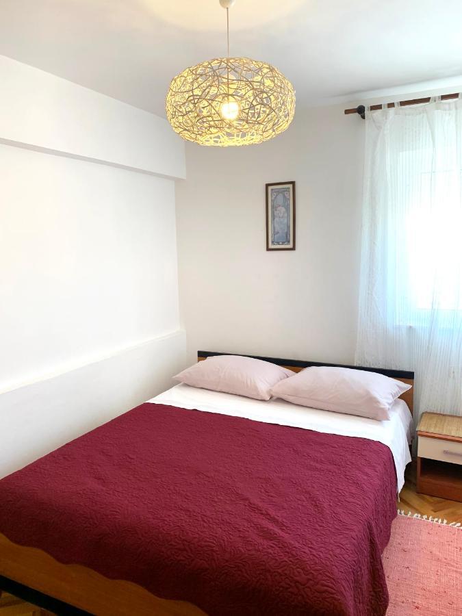 Apartmani Kardum Brodarica Brodarica  Εξωτερικό φωτογραφία