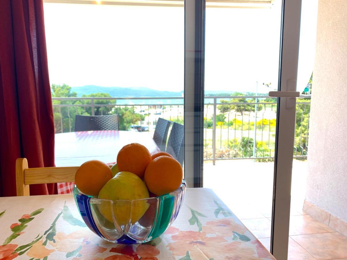 Apartmani Kardum Brodarica Brodarica  Εξωτερικό φωτογραφία