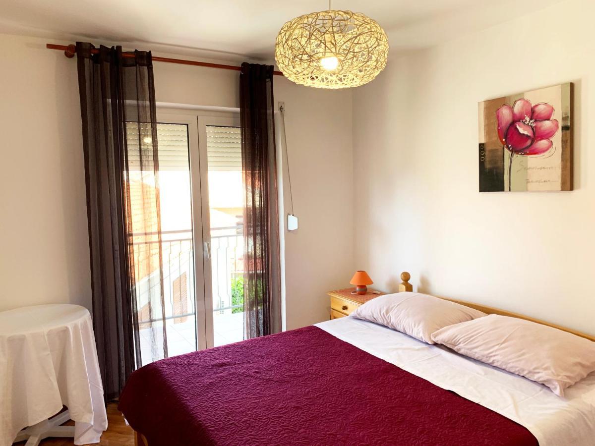 Apartmani Kardum Brodarica Brodarica  Εξωτερικό φωτογραφία
