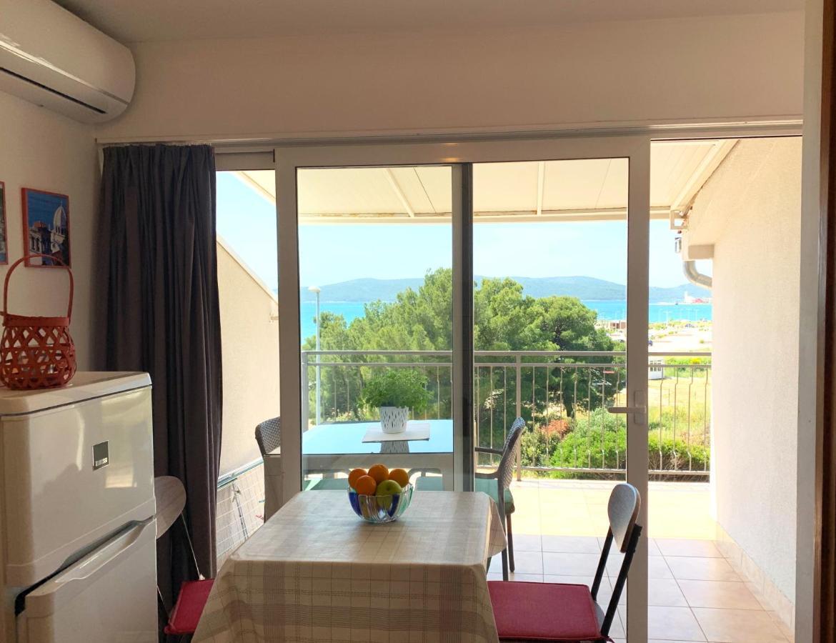 Apartmani Kardum Brodarica Brodarica  Εξωτερικό φωτογραφία