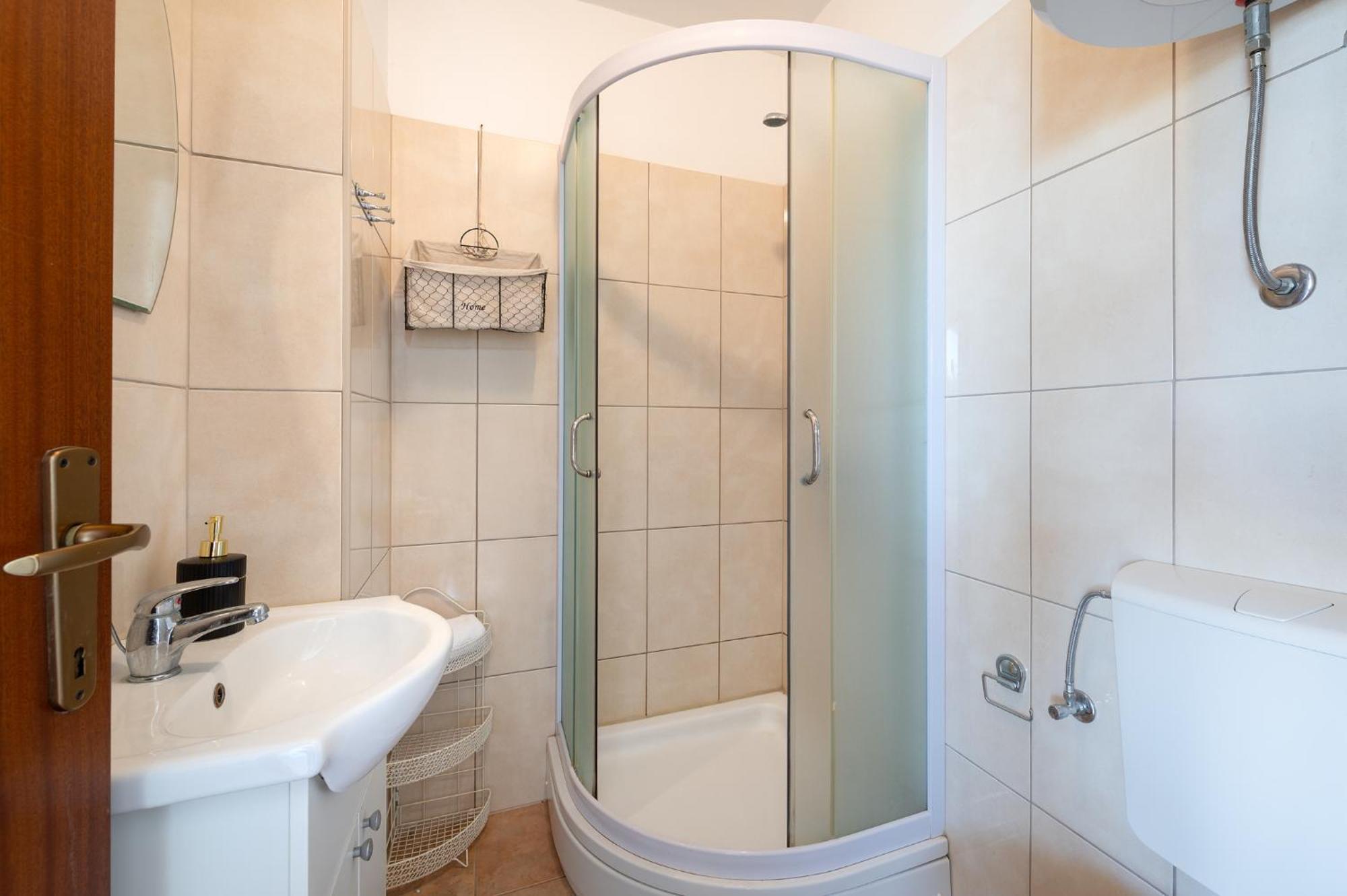 Apartmani Kardum Brodarica Brodarica  Εξωτερικό φωτογραφία
