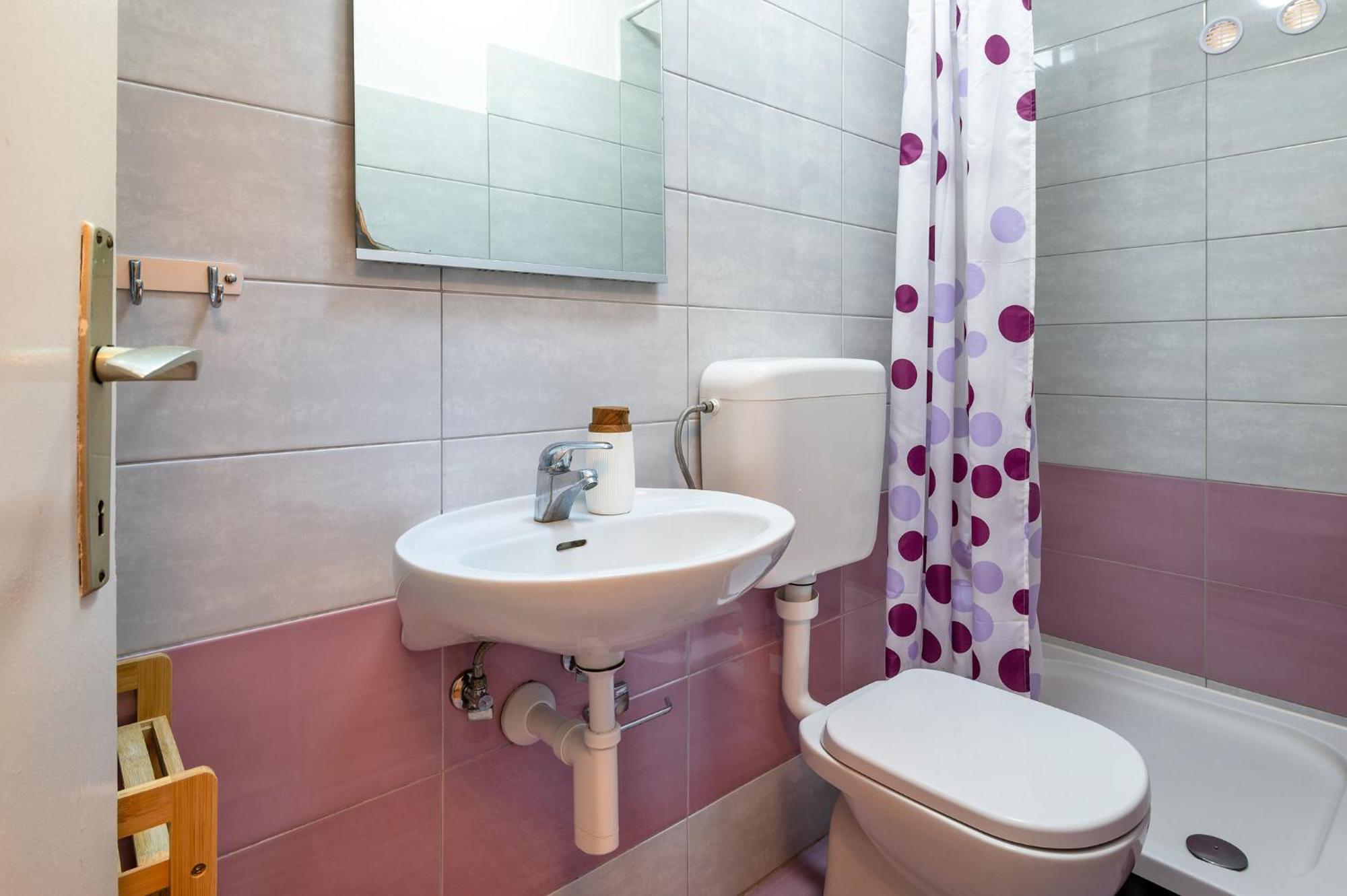 Apartmani Kardum Brodarica Brodarica  Εξωτερικό φωτογραφία