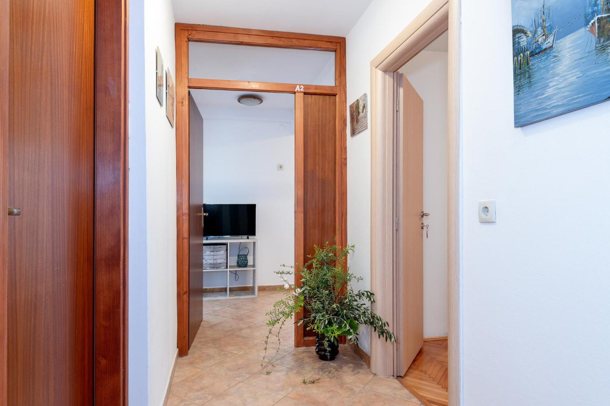 Apartmani Kardum Brodarica Brodarica  Εξωτερικό φωτογραφία