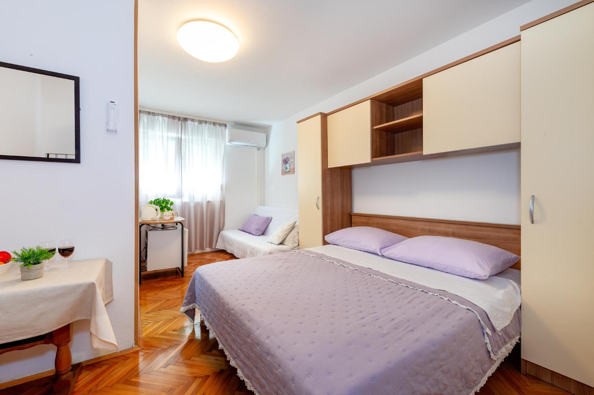 Apartmani Kardum Brodarica Brodarica  Εξωτερικό φωτογραφία
