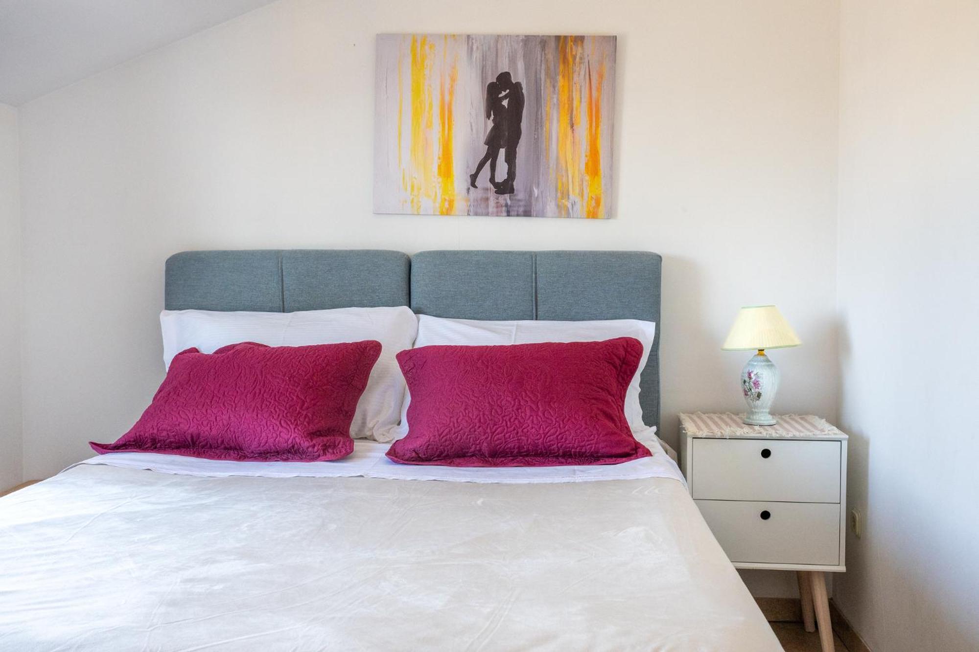 Apartmani Kardum Brodarica Brodarica  Εξωτερικό φωτογραφία