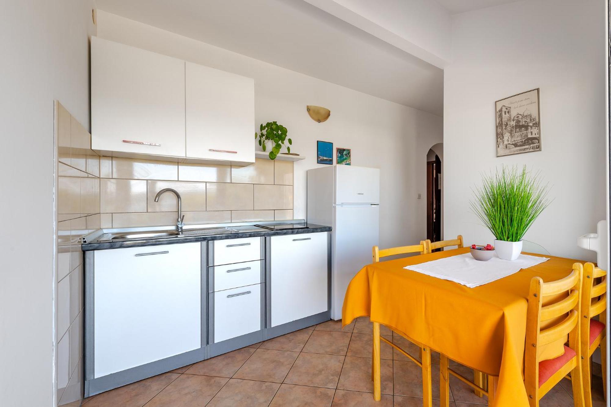 Apartmani Kardum Brodarica Brodarica  Εξωτερικό φωτογραφία