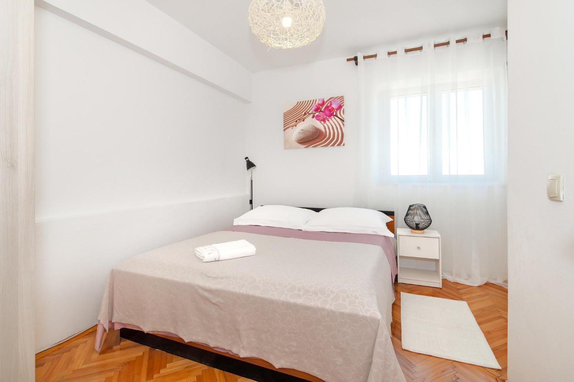 Apartmani Kardum Brodarica Brodarica  Εξωτερικό φωτογραφία