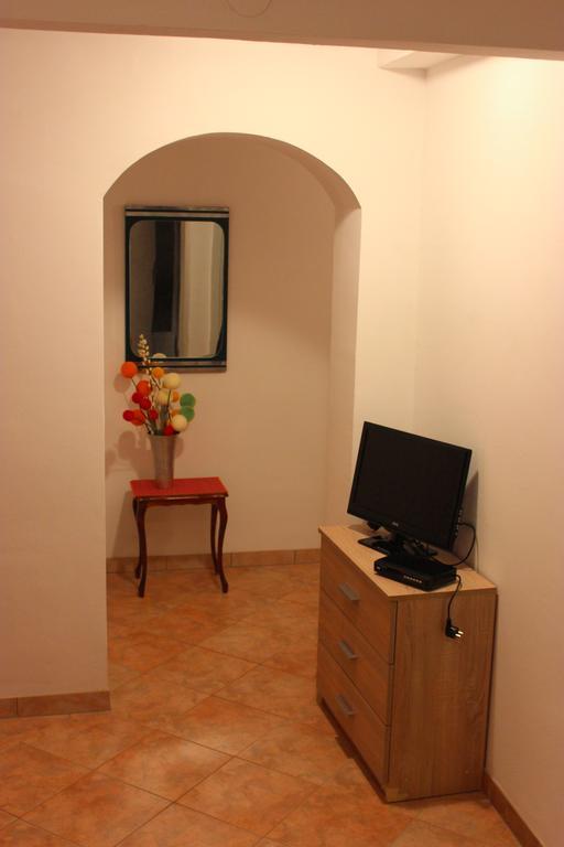 Apartmani Kardum Brodarica Brodarica  Εξωτερικό φωτογραφία
