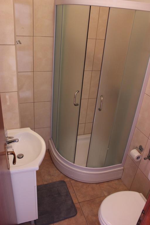 Apartmani Kardum Brodarica Brodarica  Εξωτερικό φωτογραφία