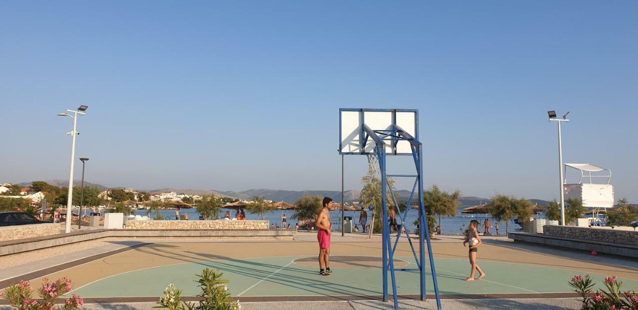 Apartmani Kardum Brodarica Brodarica  Εξωτερικό φωτογραφία